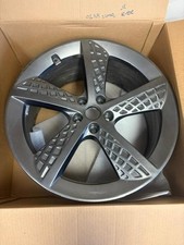 OEM 2022-2024 Genesis GV70 Wheel 21x9 Rim 21 inch  52910-AR210 picture