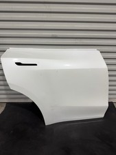 2020-2027 Tesla Model Y Rear Right Passenger Side Door Shell 1493562 Oem picture