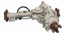 2007-2013 Chevy Silverado 1500 Pickup Front Differential Carrier 3.42 Ratio OEM picture