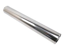 Universal Aluminum Straight Pipe 3.5