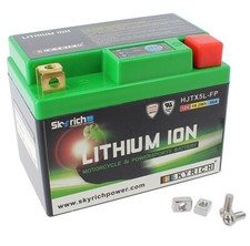 Skyrich Lithium Battery Compatible With KTM Beta Gas Gas Husaberg Husqvarna picture