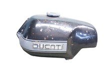 1975 Ducati 860 GT 860GT Super Sport Bevel DM Desmo *2904A Gas Tank picture