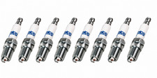 ACDELCO 8PC Spark Plug For 1994-1996 Chevrolet Caprice 5.7L 4.3L V8 36J956 picture