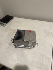 2006-2008 MERCEDES W164 GL320 GL450 ML63 AMG AMPLIFIER AMP HARMAN BECKER KARDON picture