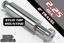 Big Shocks 2.25BUMP2 Air Bump Stop 2