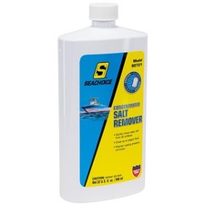 Seachoice 90721 | Salt Remover With PTFE, 32 oz. picture
