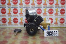 2011-2015 HYUNDAI ELANTRA IGNITION SWITCH STARTER LOCK CYLINDER W/ KEY OEM picture