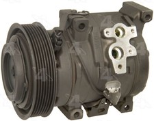4 Seasons 67332 A/C Compressor-Compressor Reman fits 01-05 Toyota RAV4 2.0L-L4 picture