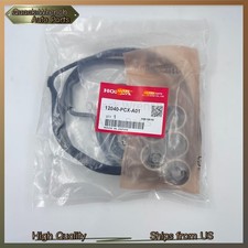  00-09 Honda S2000 Valve Cover Gasket Spark Plug Tube Seal Set AP1 2 picture