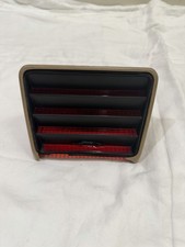 Mercedes Benz  W124 W126 Third 3rd Brake Light OEM TAN-PALOMINO color used picture
