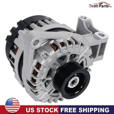 Alternator 150A 11932 For 2012-2013 Chevrolet Impala 2010-2016 Buick LaCrosse picture