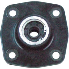 WSM Bearing Housing Complete Fits Kawasaki 003-405-01 picture