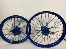 Kite/Excel Complete Wheelset - 16