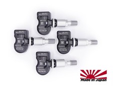 2016 Porsche 918 Spyder AD1 TPMS Set x4 picture
