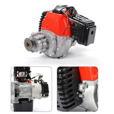 49CC 2-Stroke Pull Start Engine Motor FOR Pocket Goped Buggy Mini Bike Scooter  picture