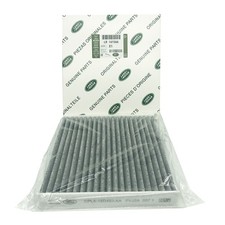 Range Rover Vogue Sport Activated Carbon Cabin Filter LR036369 LR161566 picture