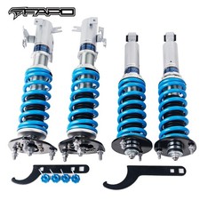 FAPO PS+ 16 Levels damper Coilover Lowering Kit for NISSAN MAXIMA 95-99 A32 picture