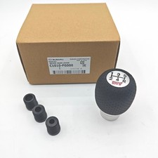 NEW Speed Manual Shift Knob C1010FG000 for Subaru Impreza WRX STi 5 2008-2018 picture