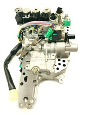Nissan Rogue 2.5L Valve Body Complete W Stepper / Solenoids 2007-2015 OEM picture