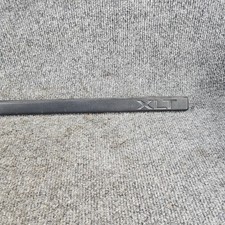 92-96 FORD F150 DASH TRIM XLT 92 93 94 95 96 F150 F250 DASH TRIM Grey picture