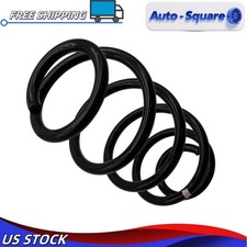 A1563240504 For 2015-2020 Mercedes Benz Gla 250 Left / right Rear Spring 82k Mls picture