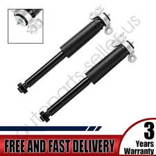 Rear Left & Right Complete Shocks For Chevrolet Malibu 2016 2017 2018 2020-2023 picture