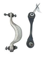 2020 - 2026 BMW X5 G05 OEM RH REAR RIGHT UPPER CONTROL ARM SET (2) *75K MILES* picture