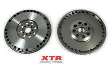 XTR FORGED LIGHTWEIGHT FLYWHEEL for 1990-1996 NISSAN 300ZX 3.0L VG30DE NON-TURBO picture