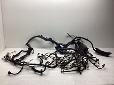 2007 TOTOTA PRIUS ENGINE ROOM WIRING HARNESS WITH FUSE BOX OEM picture
