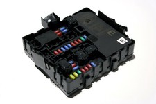 2009-2015 Nissan Titan Frontier Xterra Armada Engine Parking Aid IDPM Control picture
