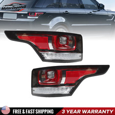 For Land Rover Range Rover Sport 2014-2017 Left&Right LED Tail Light Pair picture