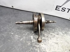 1958 Ducati Americano 200 Crank Shaft      2791 picture