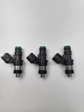 Yamaha YXZ1000r High Performance Fuel Injector Kit 550cc/min capable of 200hp picture