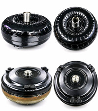 Torque Converter   4L60E 700R4 2000 2200 HIGH STALL LOCK UP , GM CHEVY. picture