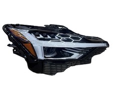 POLESTAR 2 RIGHT PASSENGER HEADLIGHT 2021 2022 2023 2024 2025 P32392332 picture