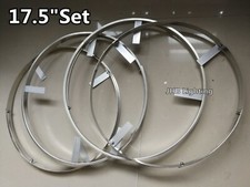 JHB 4PCS 17.5
