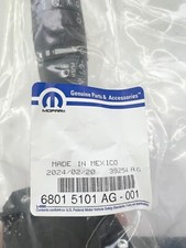 Multi-Function Turn Signal Switch Dodge Avenger Jeep Wrangler Liberty MOPAR OEM picture