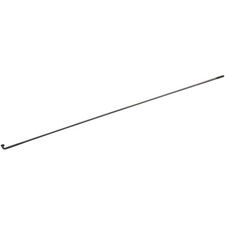 Competition Race Spoke - 2.0/1.6/2.0mm, 288mm, J-Bend, Black SCR020288S0500 picture