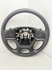 2018-2025 HONDA ODYSSEY DRIVER STEERING WHEEL W/CRUISE SWITCH OEM picture