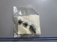 *NEW* 0810 Minn Kota Foot Pedal Base Rubber Bumper 225512 picture