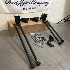 Ford Thunderbird 1955-1957 Heavy Duty 4 Link Kit V8 Hot Rod Classic 50s Pin UP  picture