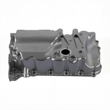 Fits 2016-2017 BMW X1 Mini Cooper Clubman Countryman L4 2.0L Oil Pan Sump picture