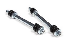 BDS Front Sway Bar Link Kit Fits 4-6 Inch Lift Fits Chevy Silverado and Fits GMC picture