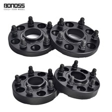 BONOSS 2x 20mm 2x 30mm Wheel Spacers 5x120 for Land Rover Defender L663 130 110 picture