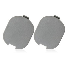2x L&R Tail Light Lamp Bezel Cap Cover for 07-11 Honda CR-V 2.4L 33506SWAA01 picture