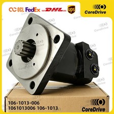 Hydraulic Motor 106-1013-006 1061013006 106-1013 for Eaton Char-Lynn 2000 Series picture