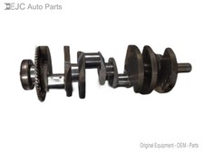 Crankshaft Standard For 14-25 Chevrolet Silverado 1500 5.3 12620101 Gas picture