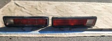 1972 72 Pontiac Bonneville RH LH Right Left OEM Tail Light picture