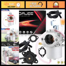 Carburetor Fuel Pump for Club Car Golf Cart XRT1200 1200SE Kawasaki FE400 15003- picture