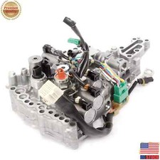 2014-2018 Mitsubishi Outlander Sport 2.0l 2.4l JF016E Valve Body W Solenoids picture